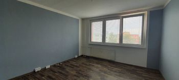 Pronájem bytu 2+1 v družstevním vlastnictví 44 m², Ostrava