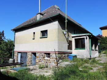 Prodej domu 170 m², Bohutín