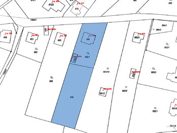 KM - 29.11.2023 - Prodej domu 135 m², Divišov