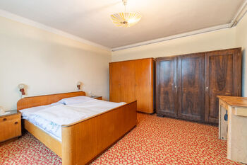 Prodej domu 135 m², Divišov