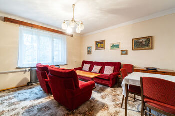 Prodej domu 135 m², Divišov
