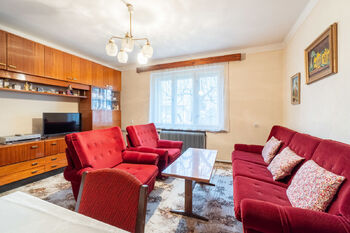 Prodej domu 135 m², Divišov