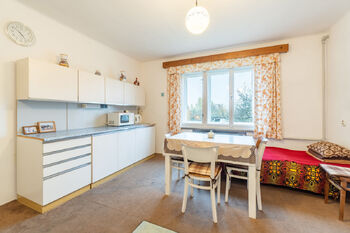 Prodej domu 135 m², Divišov