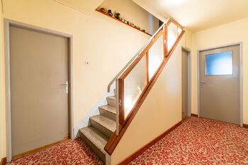 Prodej domu 135 m², Divišov
