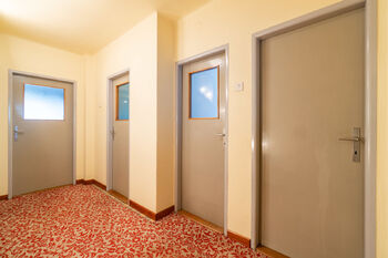 Prodej domu 135 m², Divišov