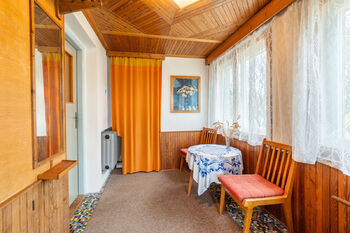 Prodej domu 135 m², Divišov