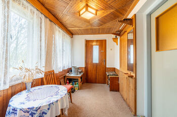 Prodej domu 135 m², Divišov