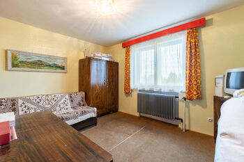 Prodej domu 135 m², Divišov
