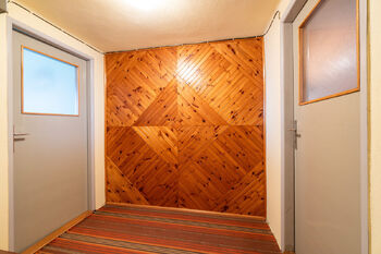 Prodej domu 135 m², Divišov