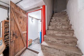 Prodej domu 135 m², Divišov