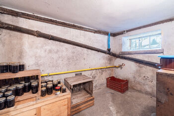 Prodej domu 135 m², Divišov