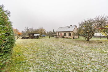 Prodej domu 135 m², Divišov