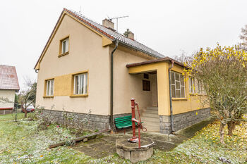 Prodej domu 135 m², Divišov