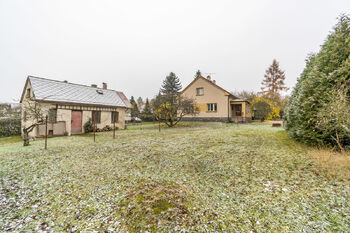 Prodej domu 135 m², Divišov