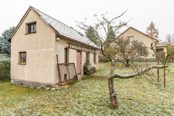 Prodej domu 135 m², Divišov