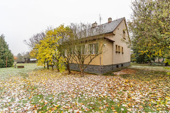 Prodej domu 135 m², Divišov