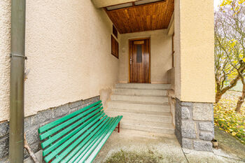 Prodej domu 135 m², Divišov