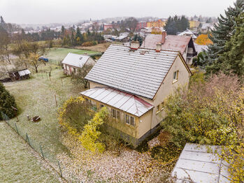 Prodej domu 135 m², Divišov