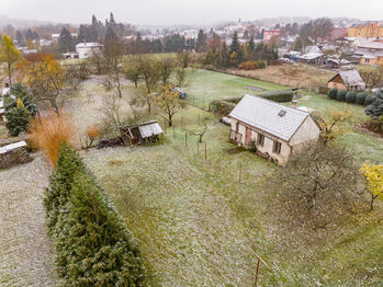 Prodej domu 135 m², Divišov