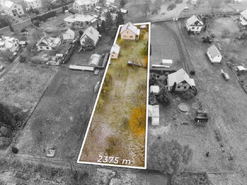 Prodej domu 135 m², Divišov