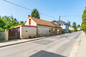 Prodej domu 57 m², Řevnice
