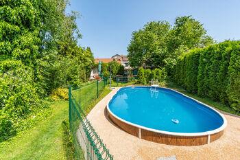 Prodej domu 57 m², Řevnice