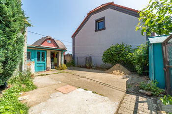 Prodej domu 57 m², Řevnice
