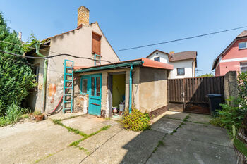 Prodej domu 57 m², Řevnice