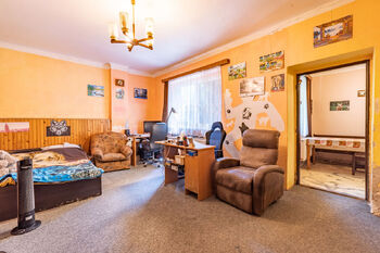 Prodej domu 57 m², Řevnice