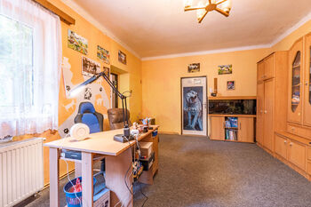 Prodej domu 57 m², Řevnice