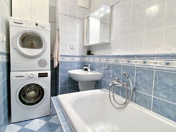 Pronájem bytu 2+kk v osobním vlastnictví 59 m², Praha 5 - Motol