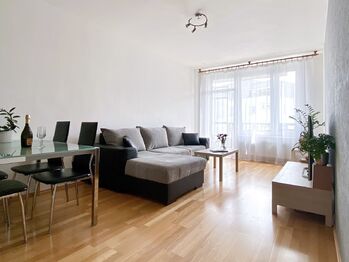 Pronájem bytu 2+kk v osobním vlastnictví 59 m², Praha 5 - Motol