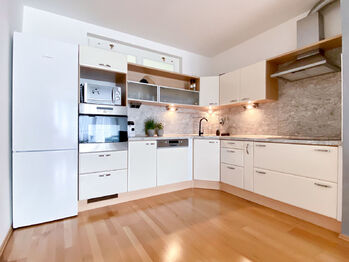 Pronájem bytu 2+kk v osobním vlastnictví 59 m², Praha 5 - Motol