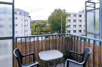 Pronájem bytu 2+kk v osobním vlastnictví 59 m², Praha 5 - Motol
