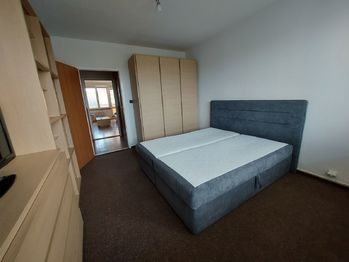Prodej bytu 2+1 v družstevním vlastnictví 60 m², Ostrava