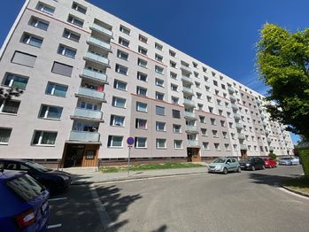 Pronájem bytu 3+kk v osobním vlastnictví 98 m², Hradec Králové