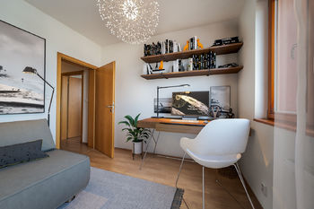Prodej domu 162 m², Praha 10 - Pitkovice