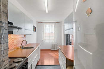 Prodej bytu 4+1 v osobním vlastnictví 115 m², Praha 2 - Vinohrady