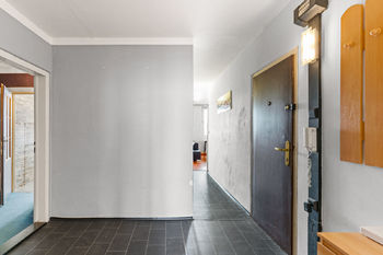 Prodej bytu 4+1 v osobním vlastnictví 115 m², Praha 2 - Vinohrady