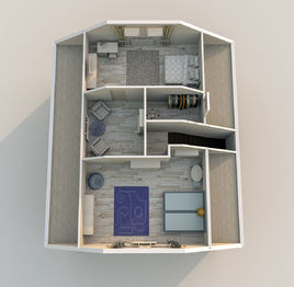 Prodej domu 284 m², Kryry