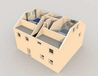 Prodej domu 284 m², Kryry