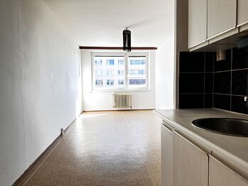 Prodej bytu 2+kk v osobním vlastnictví 45 m², Praha 5 - Stodůlky