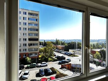 Prodej bytu 2+kk v osobním vlastnictví 45 m², Praha 5 - Stodůlky