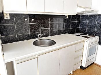 Prodej bytu 2+kk v osobním vlastnictví 45 m², Praha 5 - Stodůlky