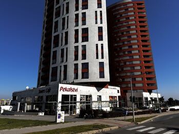 Prodej bytu 2+kk v osobním vlastnictví 45 m², Praha 5 - Stodůlky