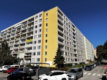 Prodej bytu 2+kk v osobním vlastnictví 45 m², Praha 5 - Stodůlky