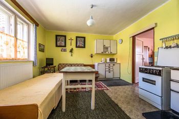 Prodej domu 90 m², Lčovice