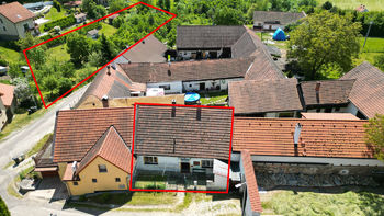 Prodej domu 90 m², Lčovice