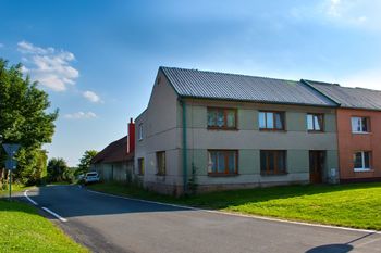 Prodej domu 90 m², Pěnčín