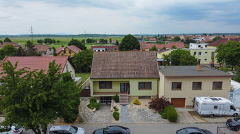 Prodej domu 213 m², Břeclav